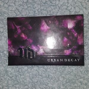 Urban Decay Shadowbox Palette